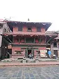 Maniganesh Temple