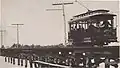 Braddock Bay Trestle