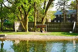 Manlius Swan Park