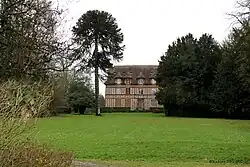 Mont-Hérault Manor