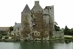 Parc manor