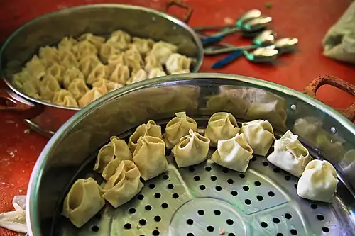 Mantu.