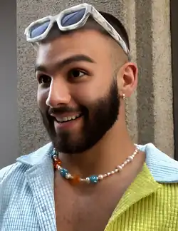 Turizo in 2023[AI&nbsp;upscaled&nbsp;image]