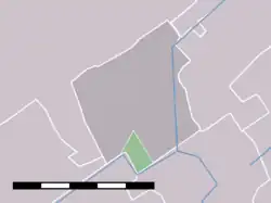 locatie Sion in Rijswijk