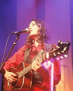 Maple Glider performing in NSW 2024