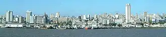 Maputo–Katembe bridge