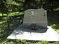 The Richemond maquis monument