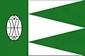 Flag of Maršovice
