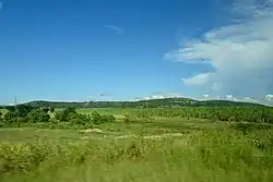 Near Marcané