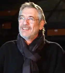 Marcel Iureș