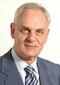 Marcello Pera 2001–2006 (1943-01-28) 28 January 1943 (age&nbsp;83)