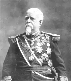 Marcelo Azcárraga, former Prime Minister of Spain was a "Criollo (Insulares)" Filipino.