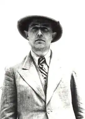Marcu Beza