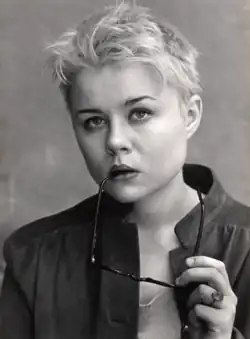Kandre in 1988