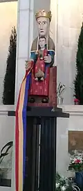 Our Lady of Meritxell