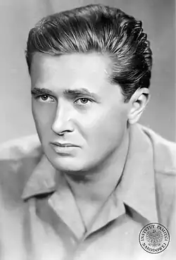 Marek Hłasko