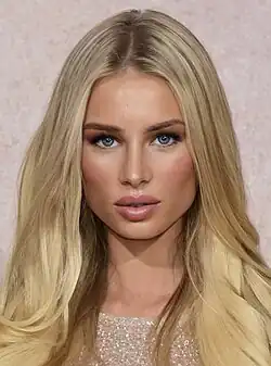 Maren Tschinkel (2018)