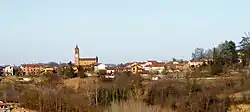 View of Maretto