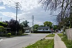 Marf and Revus Avenues in Lakeview