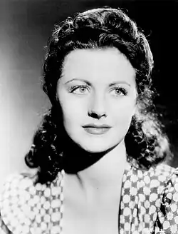 Lockwood in 1940