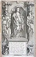Grounds of Natural Philosophy, 1668, Frontispiece