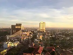 Depok
