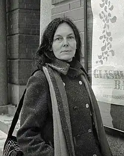 Gripe in 1974