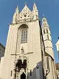 Maria am Gestade