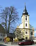 Mariä Himmelfahrt
