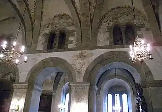 Side wall