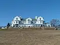 Seaside view