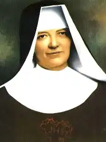 Bl. Maria Teresa of Saint Joseph, DCJ