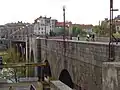 The Old Bridge in 2013