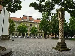 Post Office