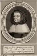 Marie Lumague