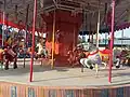 Merry-go-round