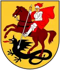 Marijampolė (also Marijampolė Municipality)