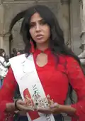 Marika Nardozi (2021)