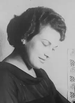 Marilyn Horne