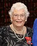 Marilyn Yeoman