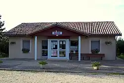 Town hall