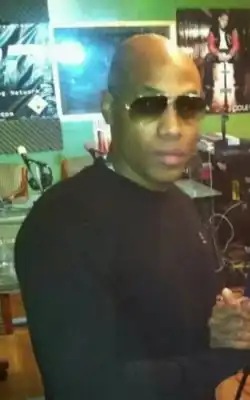 Winans in 2014