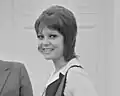 Marisol Malaret, Miss Universe Puerto Rico 1970 and Miss Universe 1970