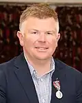 Marius Bron