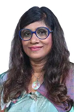 Mariya Ahmed Didi