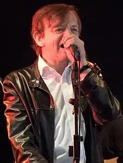 Smith in 2006