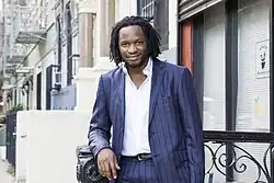 McLean in September 2015