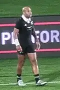 Mark Tele'a in 2024