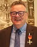 Mark Vela