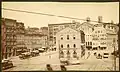 Market Square c. 1890
